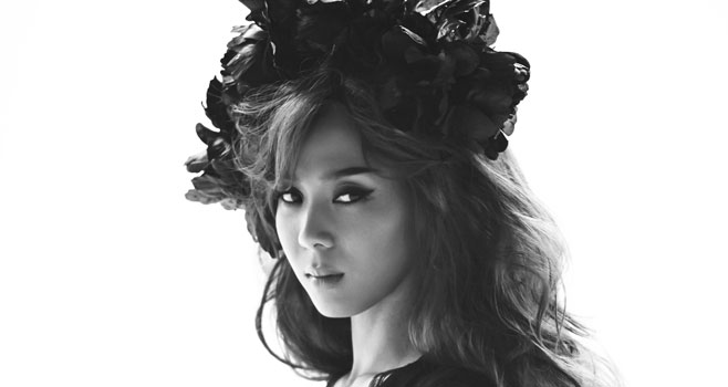 R&B Korea Yoon Mirae comeback dengan lagu ballad